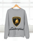 Unisex Crew Neck Lamborghini Sweatshirt™