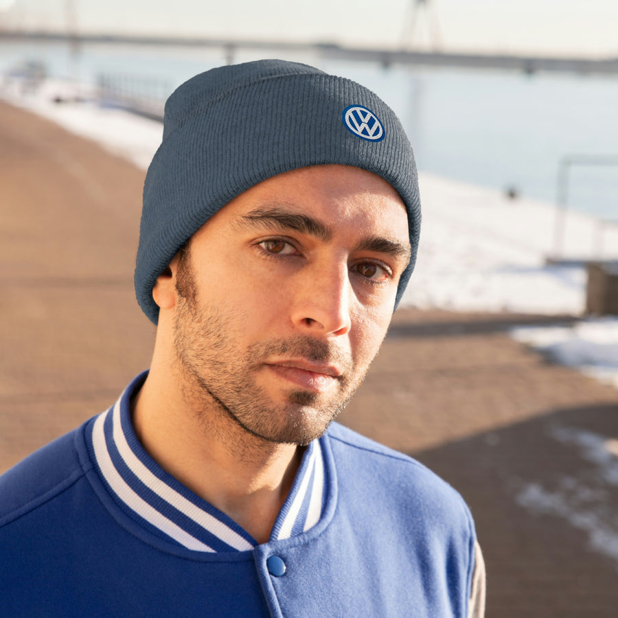 Volkswagen Knit Beanie™