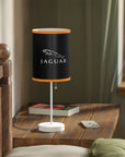 Black Jaguar Lamp on a Stand, US|CA plug™