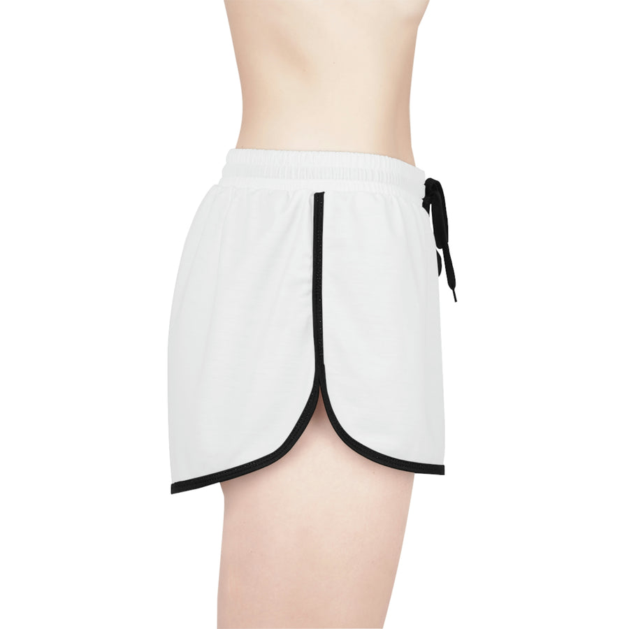 Women's Rolls Royce Relaxed Shorts™