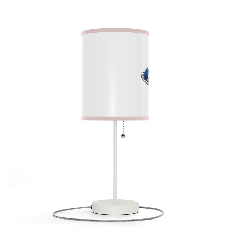 Ford Lamp on a Stand, US|CA plug™