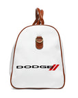 Waterproof Dodge Travel Bag™