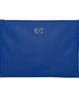 Dark Blue Mazda Accessory Pouch™