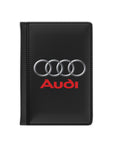 Black Audi Passport Cover™