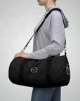 Black Mazda Duffel Bag™