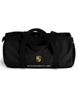 Black Porsche Duffel Bag™