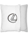 Lexus Spun Polyester pillowcase™