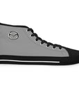 Women's Grey Mazda High Top Sneakers™