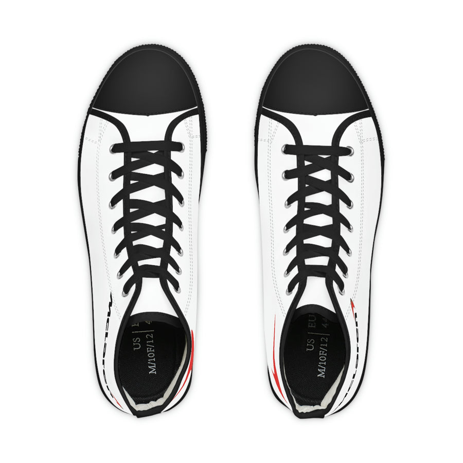 Men's Mclaren High Top Sneakers™