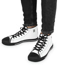 Men's Rolls Royce High Top Sneakers™