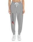 Unisex Grey Dodge Joggers™