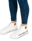 Women's High Top Porsche Sneakers™