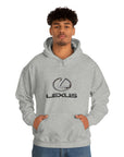 Unisex Lexus Hoodie™