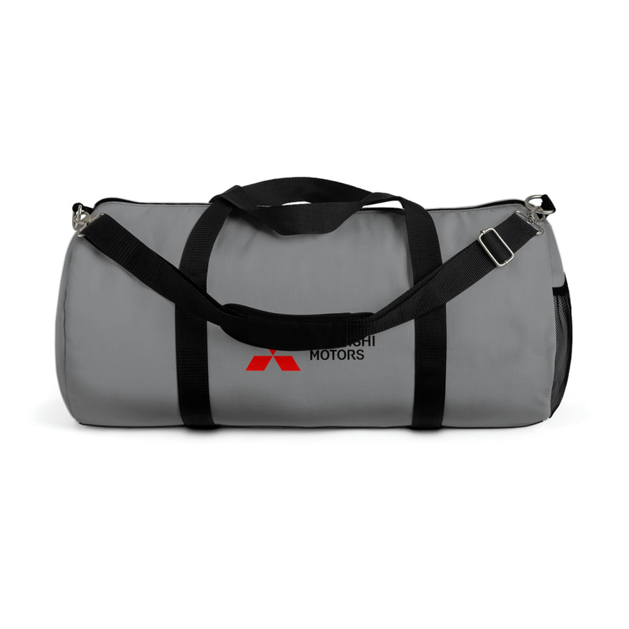 Grey Mitsubishi Duffel Bag™