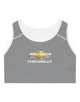 Grey Chevrolet Bra™