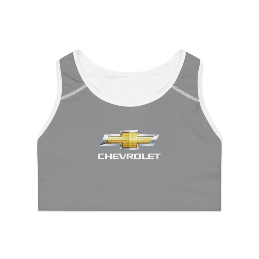 Grey Chevrolet Bra™