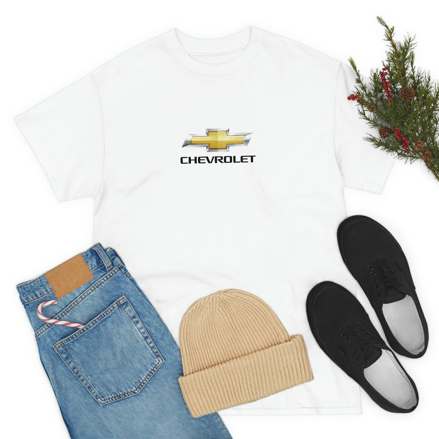 Unisex Chevrolet Tee™