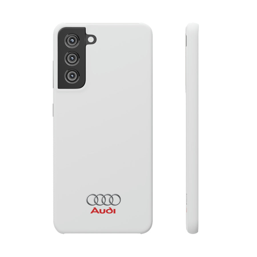 Audi Snap Cases™