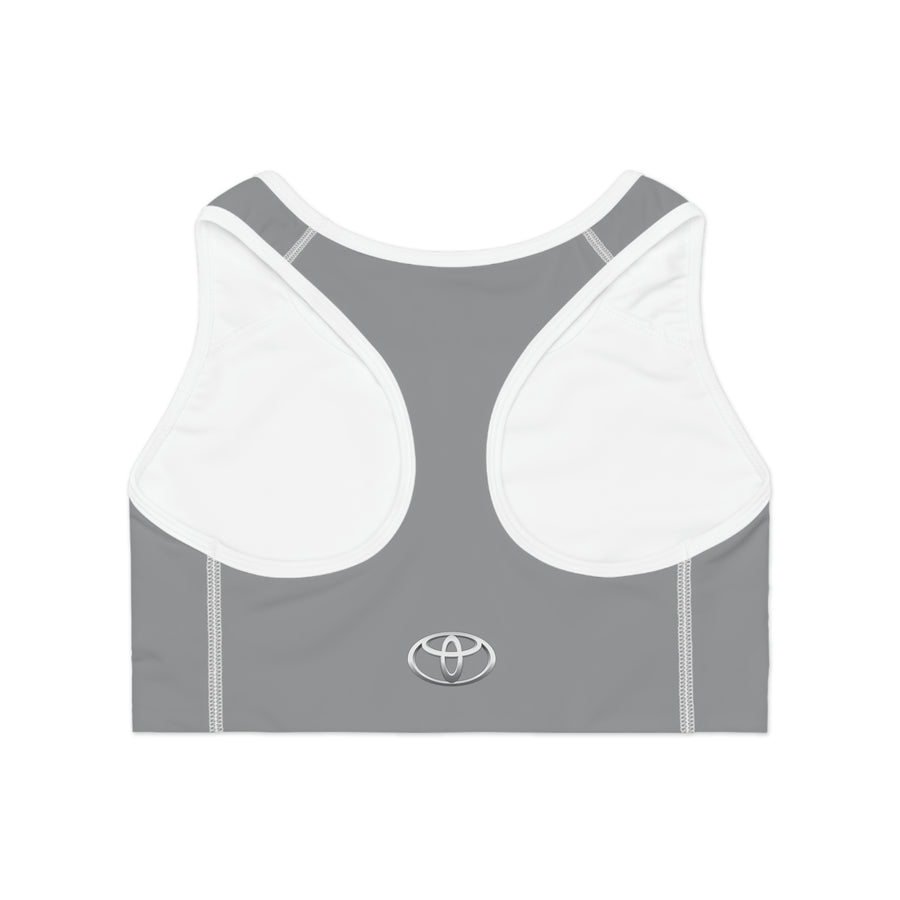 Grey Toyota Bra™