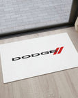 Dodge Floor Mat™