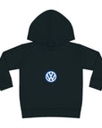 Unisex Volkswagen Toddler Pullover Fleece Hoodie™