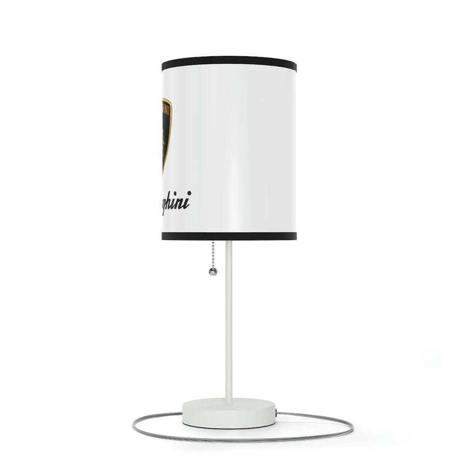 Lamborghini Lamp on a Stand, US|CA plug™
