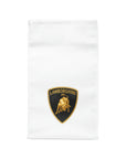 Lamborghini Polyester Lunch Bag™