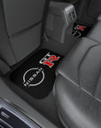 Black Nissan GTR Car Mats (Set of 4)™