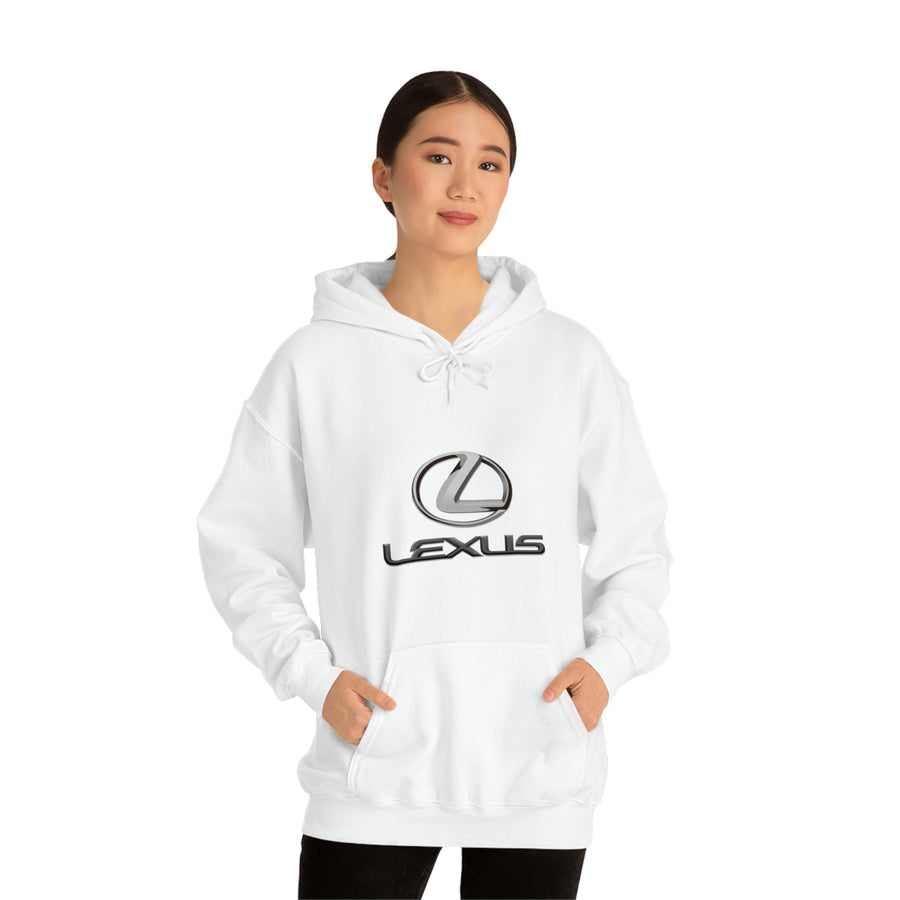 Unisex Lexus Hoodie™