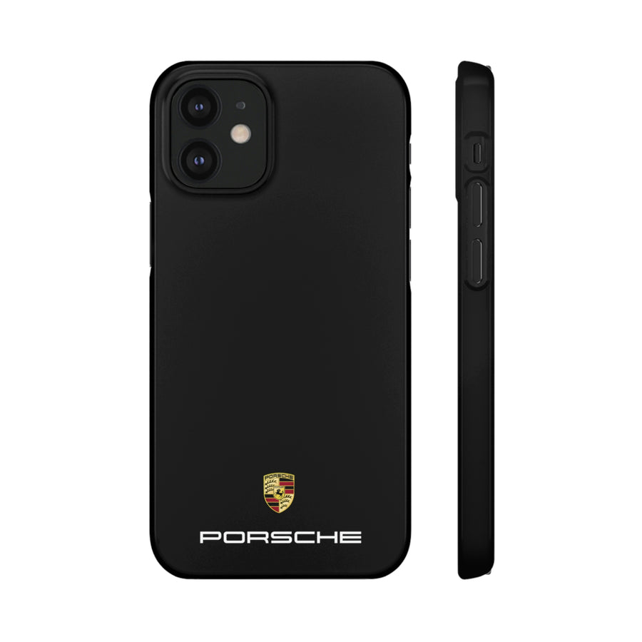 Snap Porsche Cases™