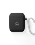 Mercedes AirPods and AirPods Pro Case Cover™