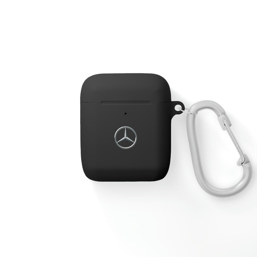 Mercedes AirPods and AirPods Pro Case Cover™