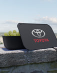 Toyota PLA Bento Box with Band and Utensils™