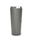 Dodge Copper Vacuum Insulated Tumbler™