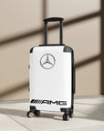 Mercedes Suitcases™