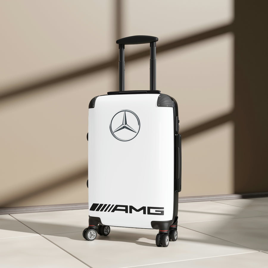 Mercedes Suitcases™