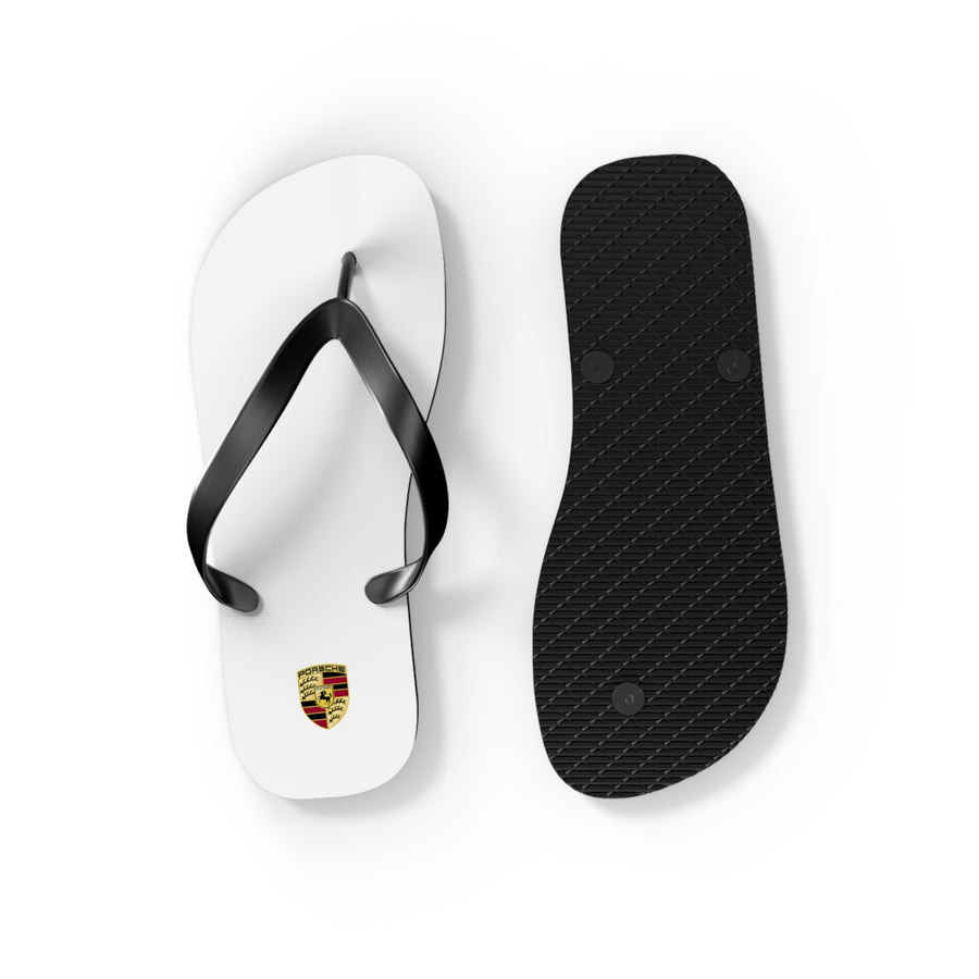 Unisex Porsche Flip Flops™