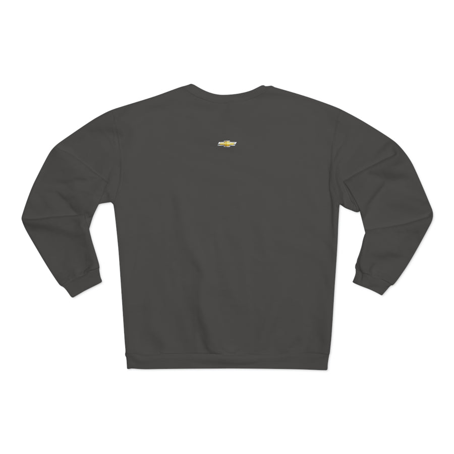 Unisex Chevrolet Crew Neck Sweatshirt™