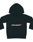 Unisex McLaren Toddler Pullover Fleece Hoodie™