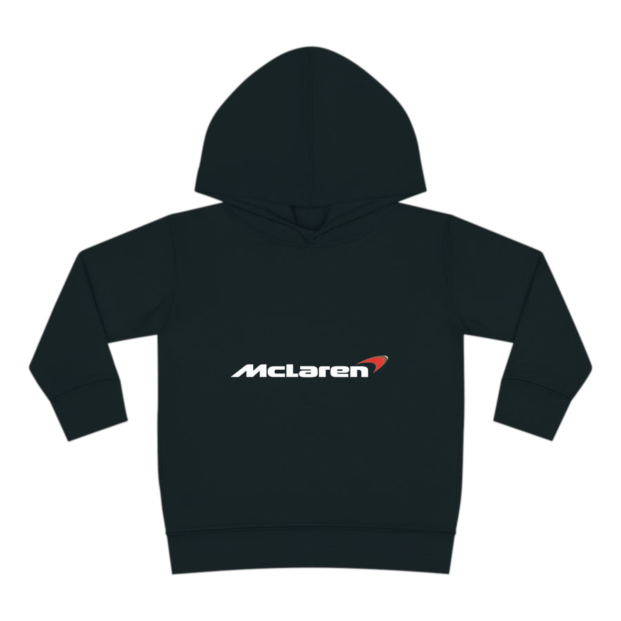 Unisex McLaren Toddler Pullover Fleece Hoodie™