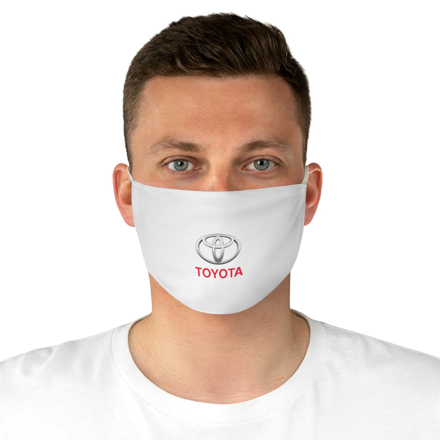 Toyota Face Mask™
