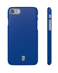 Dark Blue Rolls Royce Snap Cases™