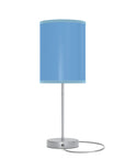 Light Blue Jaguar Lamp on a Stand, US|CA plug™