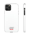 Audi Snap Cases™