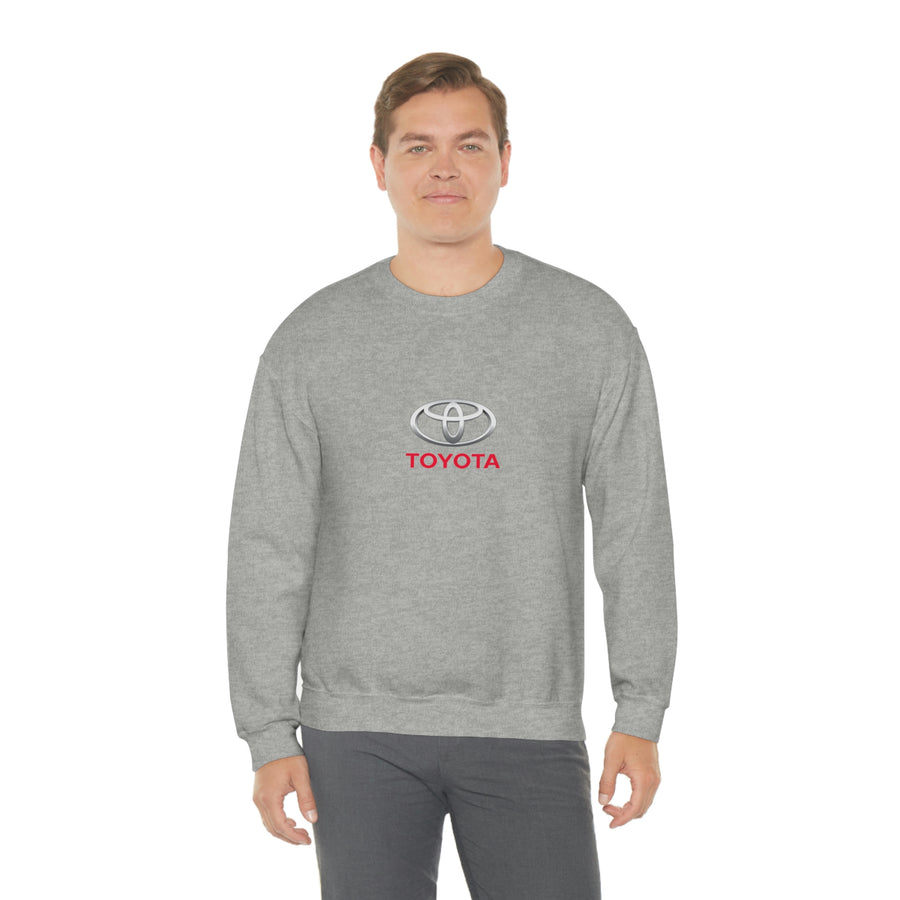 Unisex Toyota Sweatshirt™