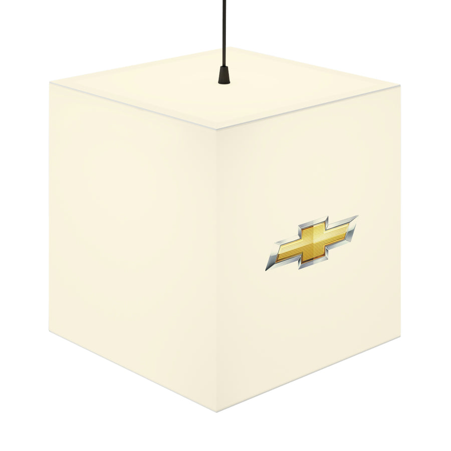 Chevrolet Light Cube Lamp™