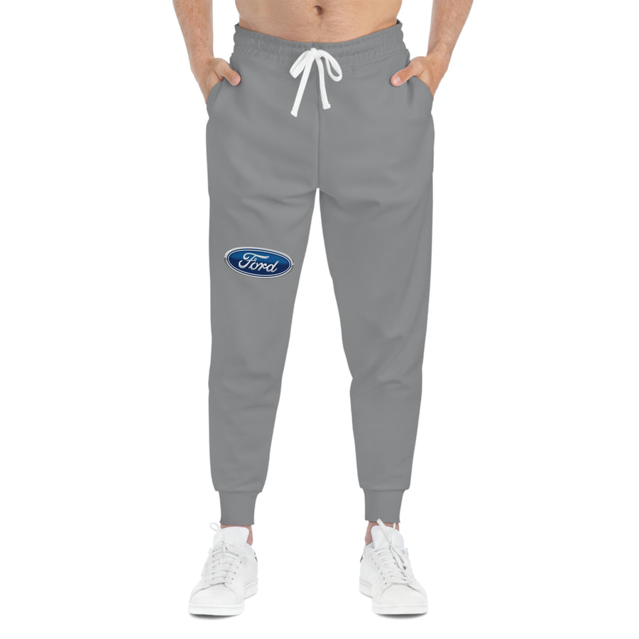 Unisex Grey Ford Joggers™