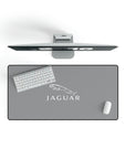 Grey Jaguar Desk Mats™