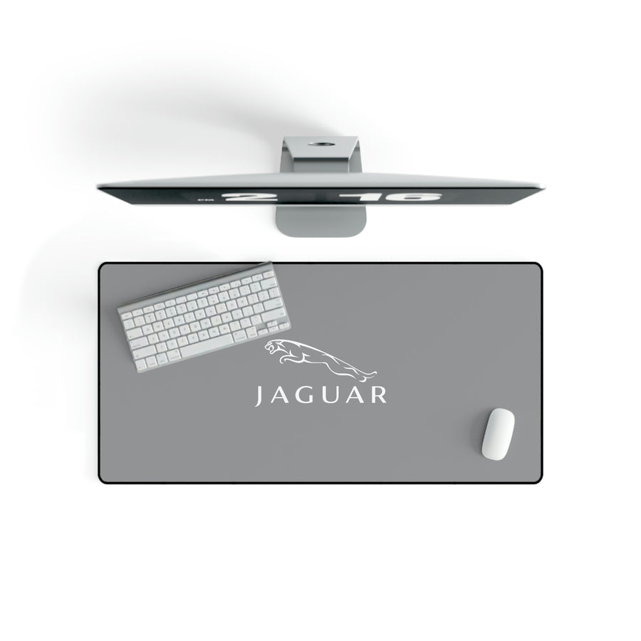 Grey Jaguar Desk Mats™