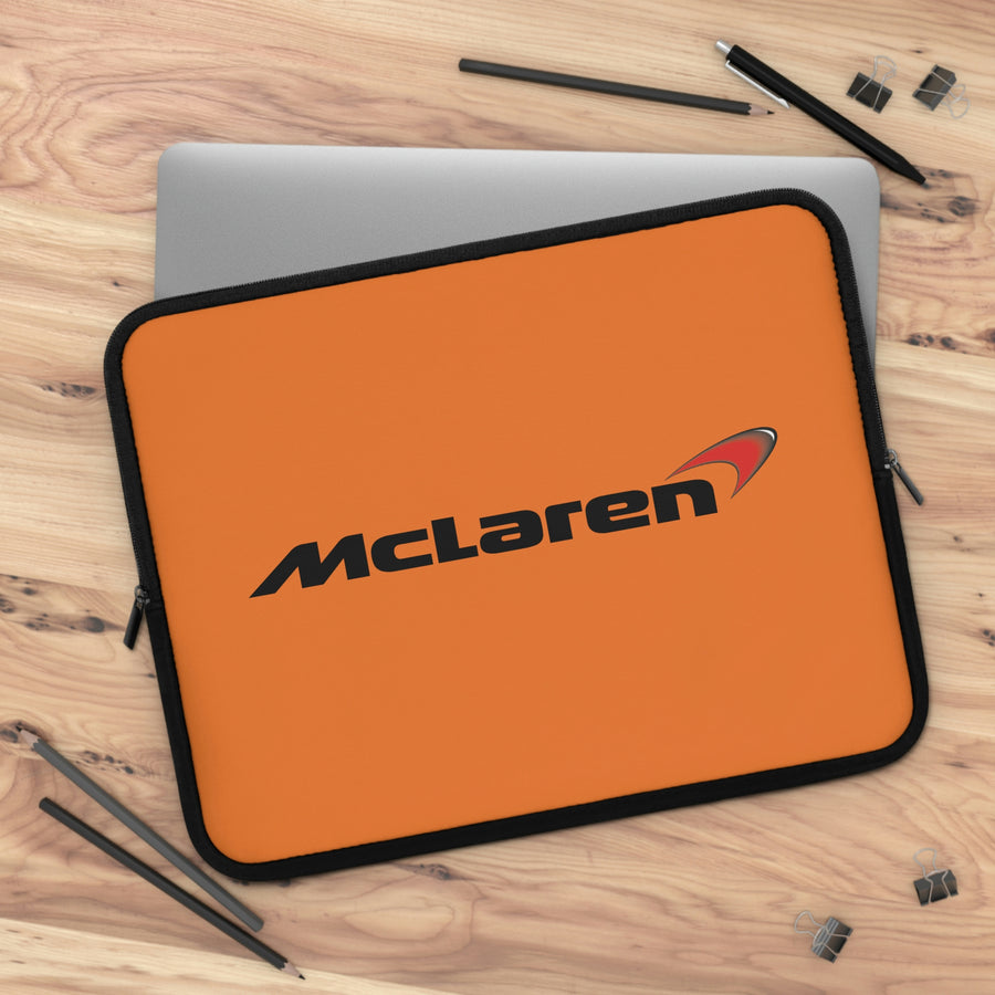 Crusta McLaren Laptop Sleeve™